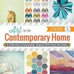 Handmade Home Book Series - The Handmade Home